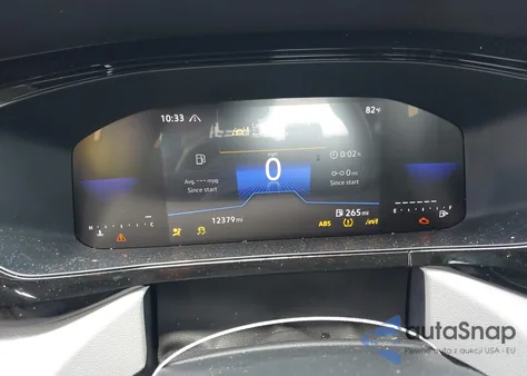 2024 Volkswagen Taos 1.5T S from USA, damaged, VIN 3VV8X7B22RM028562